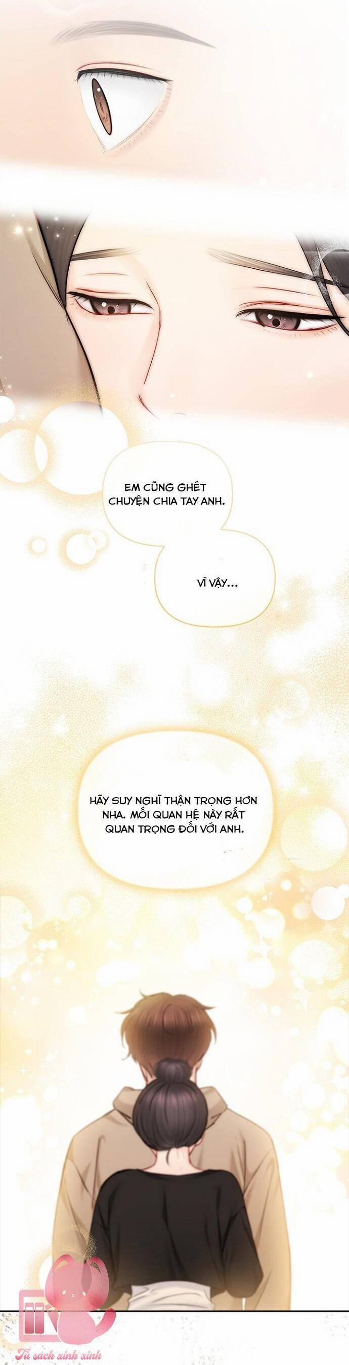 Hẹn Hò Rồi Hãy Yêu 75 trang 27