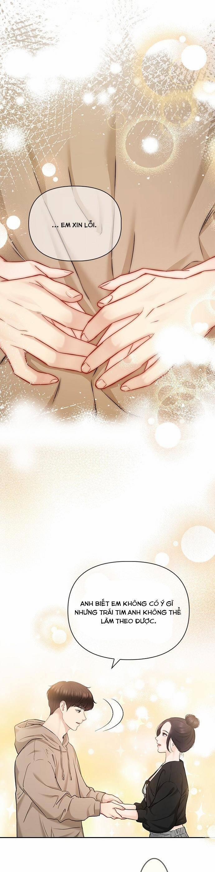 Hẹn Hò Rồi Hãy Yêu 75 trang 28