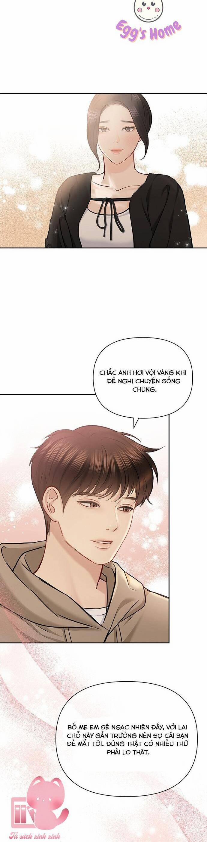 Hẹn Hò Rồi Hãy Yêu 75 trang 29