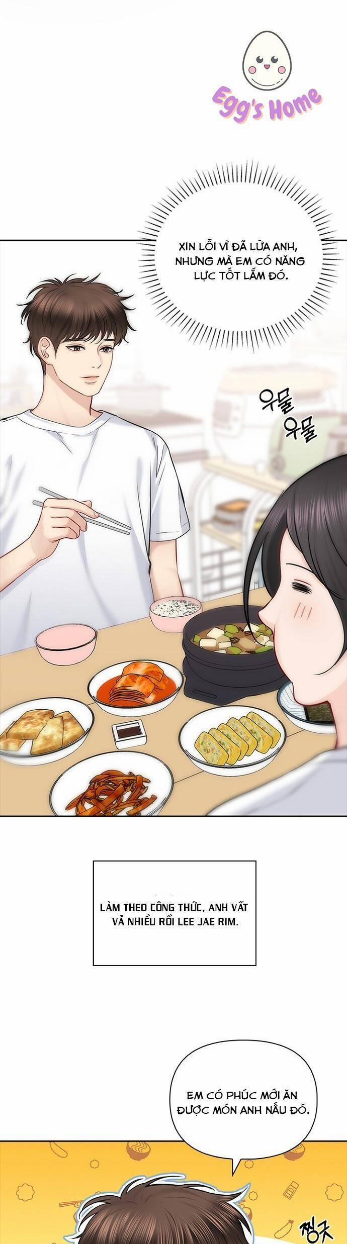 Hẹn Hò Rồi Hãy Yêu 75 trang 3