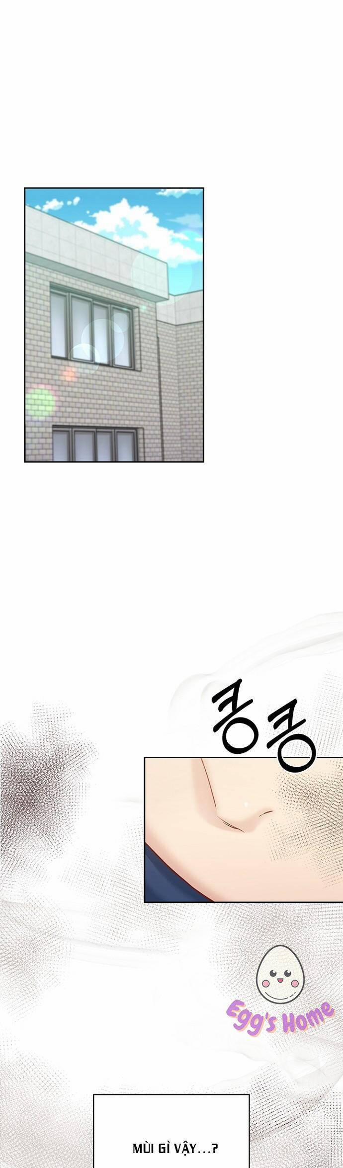 Hẹn Hò Rồi Hãy Yêu 75 trang 33