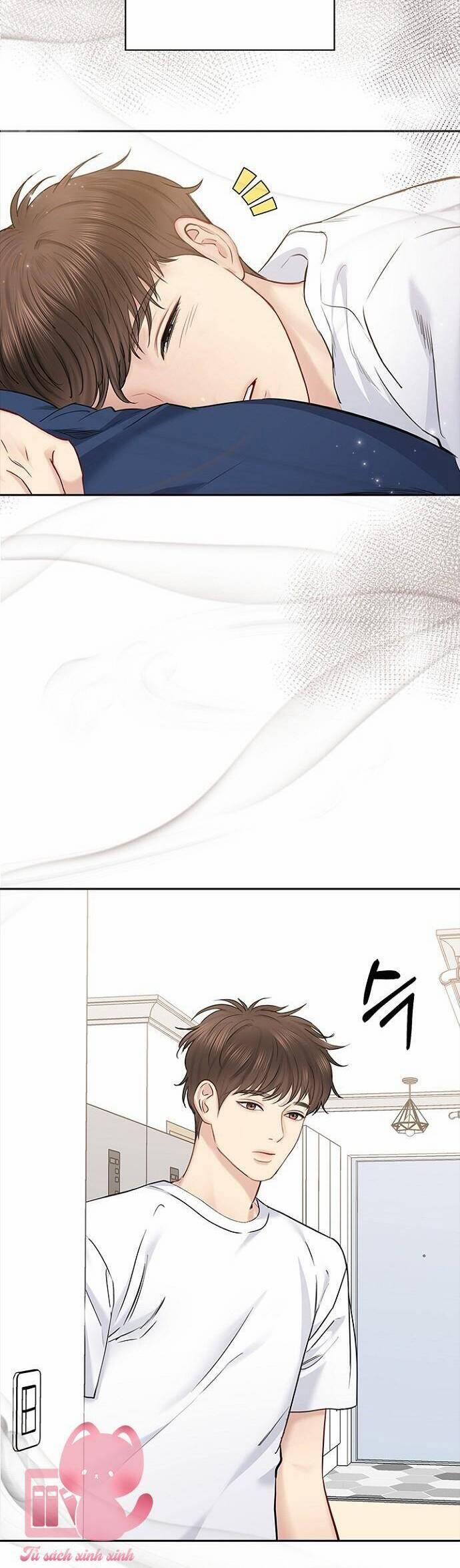 Hẹn Hò Rồi Hãy Yêu 75 trang 34