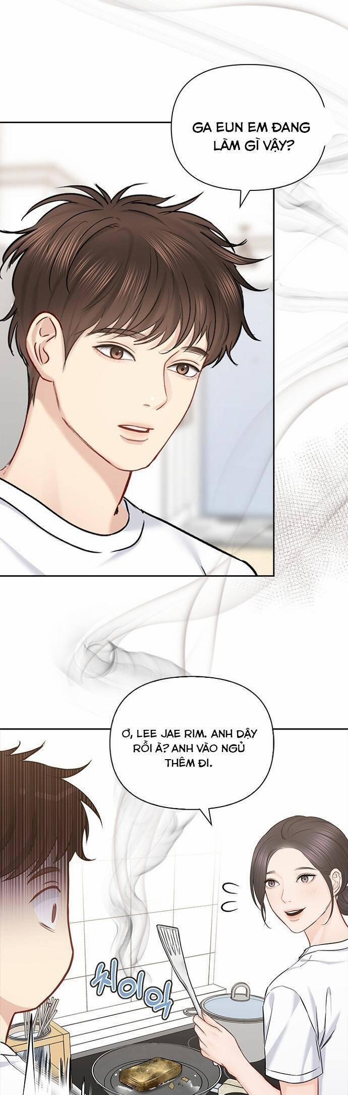 Hẹn Hò Rồi Hãy Yêu 75 trang 35