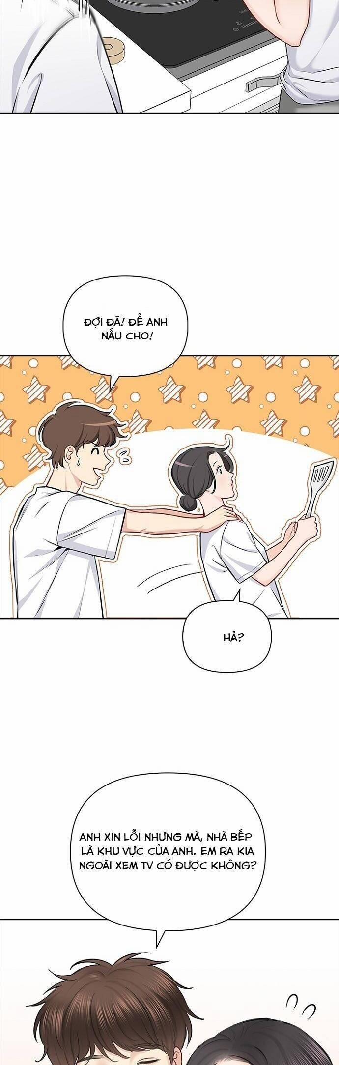 Hẹn Hò Rồi Hãy Yêu 75 trang 36