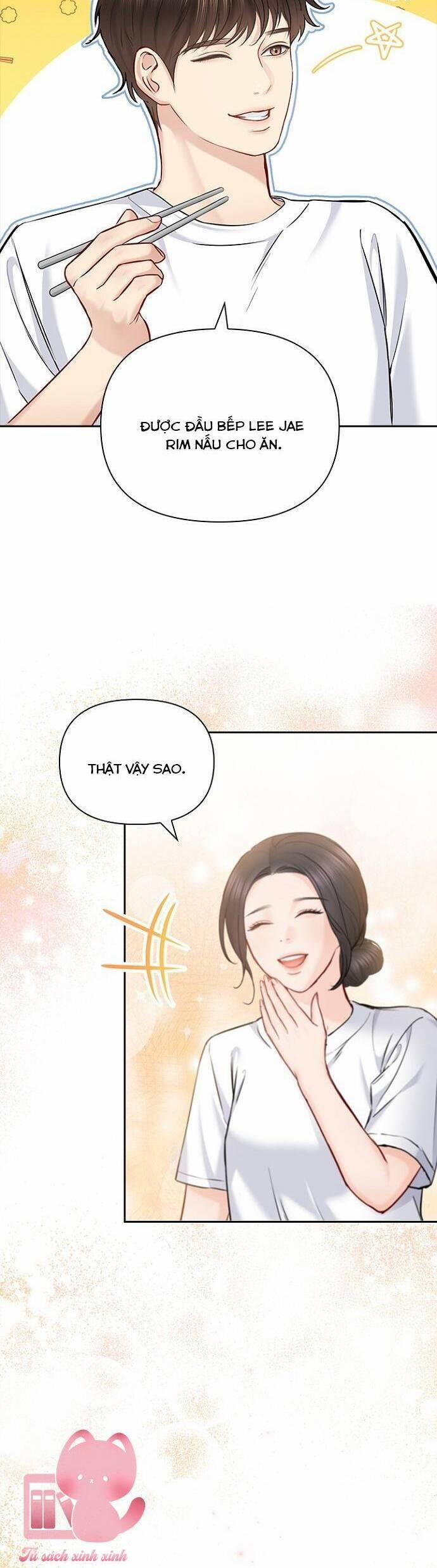 Hẹn Hò Rồi Hãy Yêu 75 trang 4