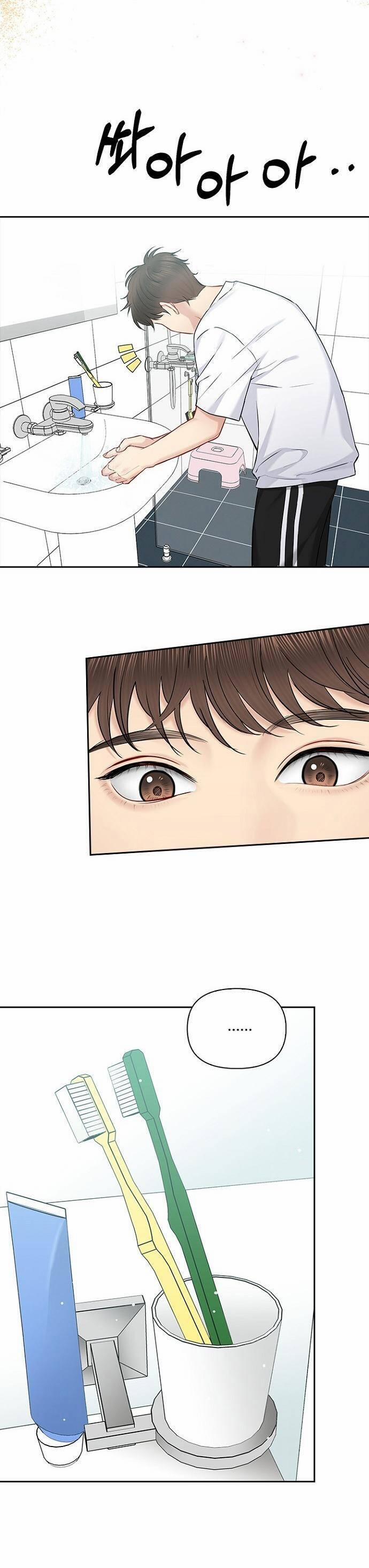 Hẹn Hò Rồi Hãy Yêu 75 trang 5