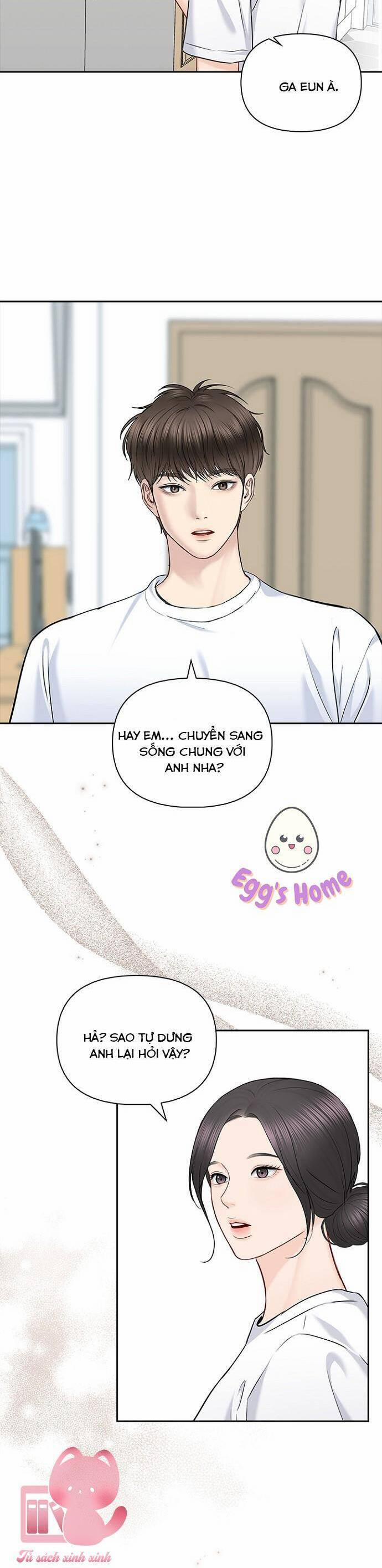 Hẹn Hò Rồi Hãy Yêu 75 trang 8