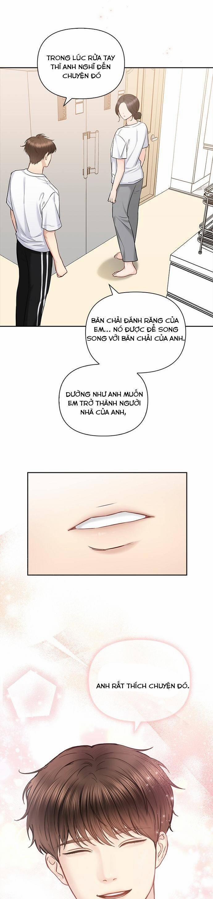 Hẹn Hò Rồi Hãy Yêu 75 trang 9