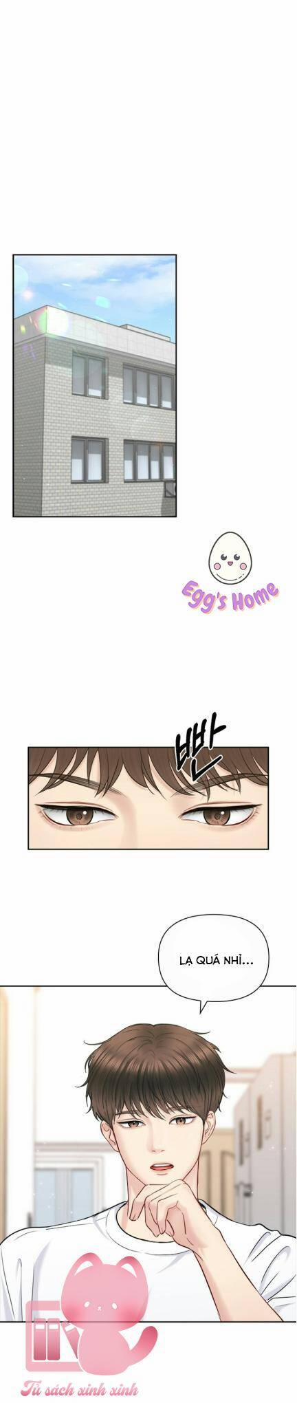 Hẹn Hò Rồi Hãy Yêu 76 trang 1