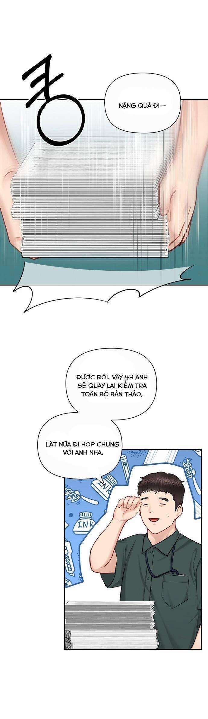 Hẹn Hò Rồi Hãy Yêu 76 trang 11