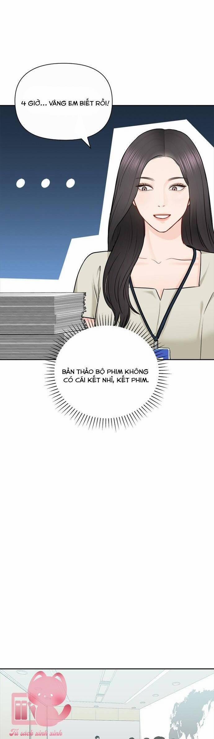 Hẹn Hò Rồi Hãy Yêu 76 trang 12