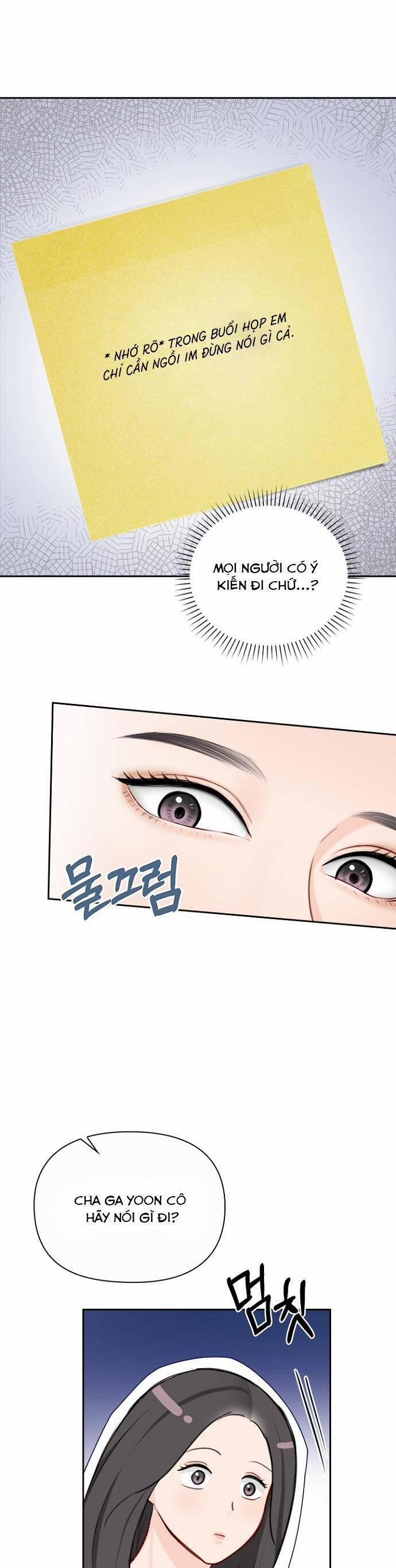 Hẹn Hò Rồi Hãy Yêu 76 trang 15