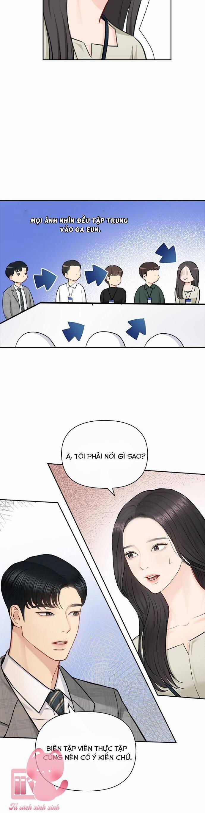 Hẹn Hò Rồi Hãy Yêu 76 trang 16