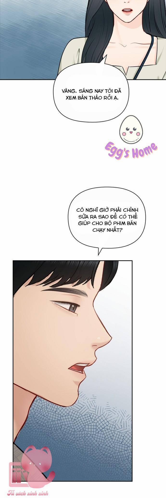 Hẹn Hò Rồi Hãy Yêu 76 trang 18