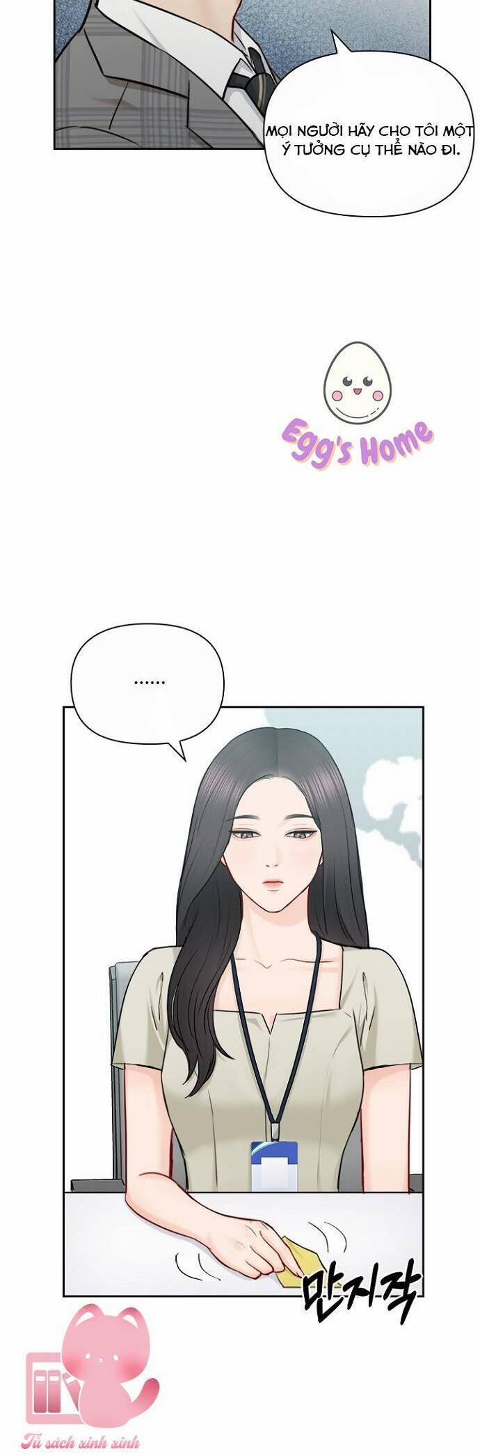 Hẹn Hò Rồi Hãy Yêu 76 trang 20