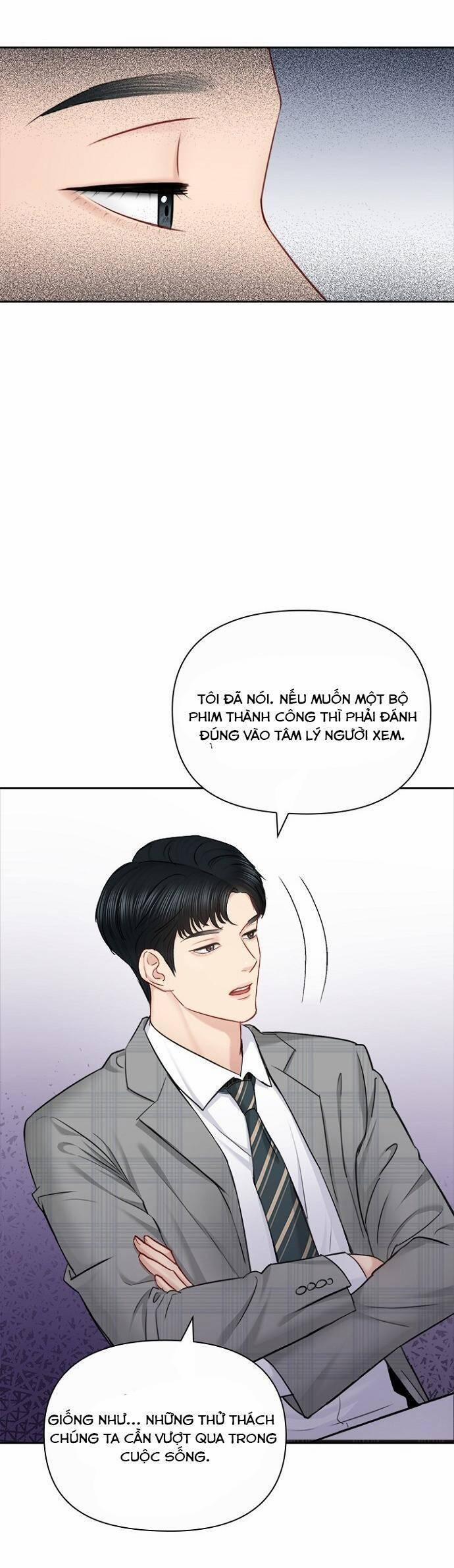 Hẹn Hò Rồi Hãy Yêu 76 trang 21