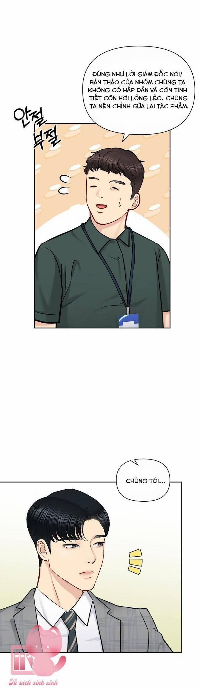 Hẹn Hò Rồi Hãy Yêu 76 trang 22