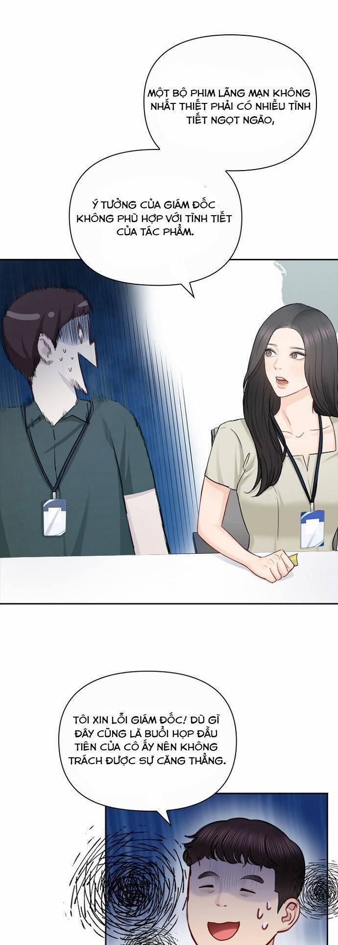 Hẹn Hò Rồi Hãy Yêu 76 trang 23