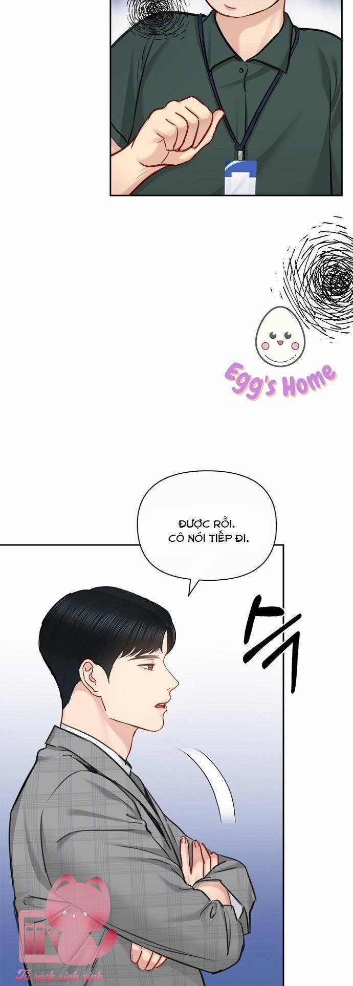 Hẹn Hò Rồi Hãy Yêu 76 trang 24