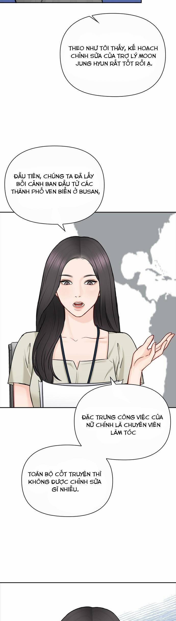 Hẹn Hò Rồi Hãy Yêu 76 trang 25