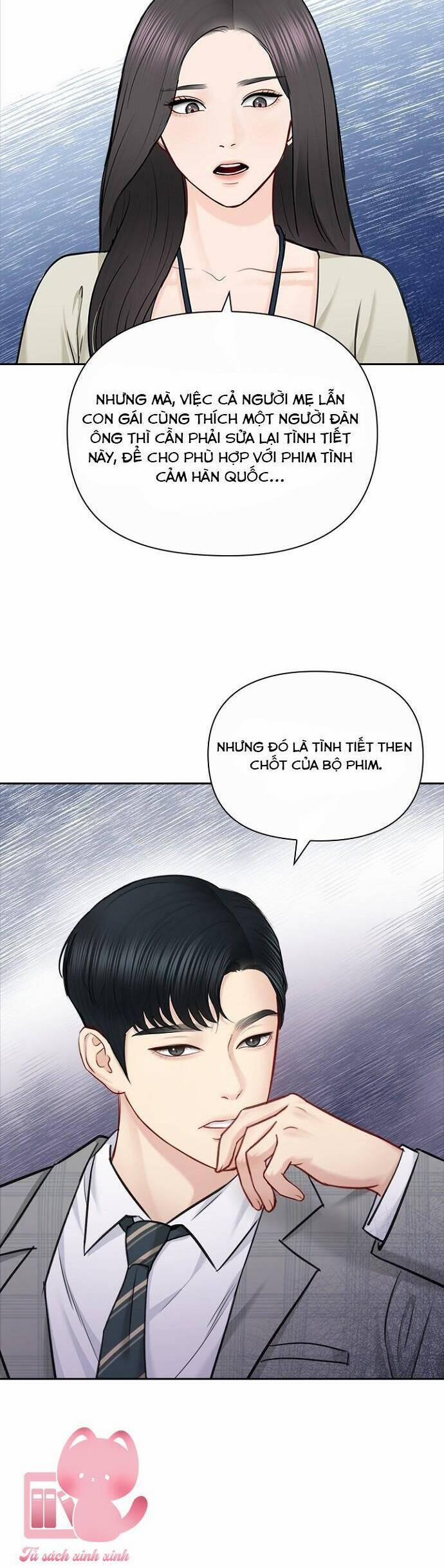 Hẹn Hò Rồi Hãy Yêu 76 trang 26