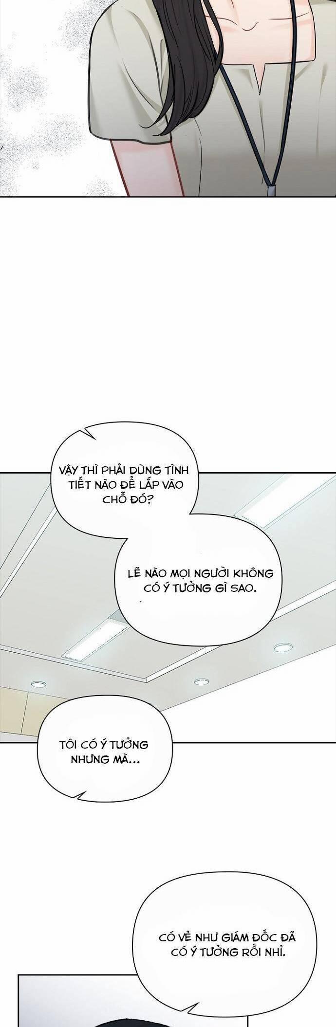 Hẹn Hò Rồi Hãy Yêu 76 trang 28