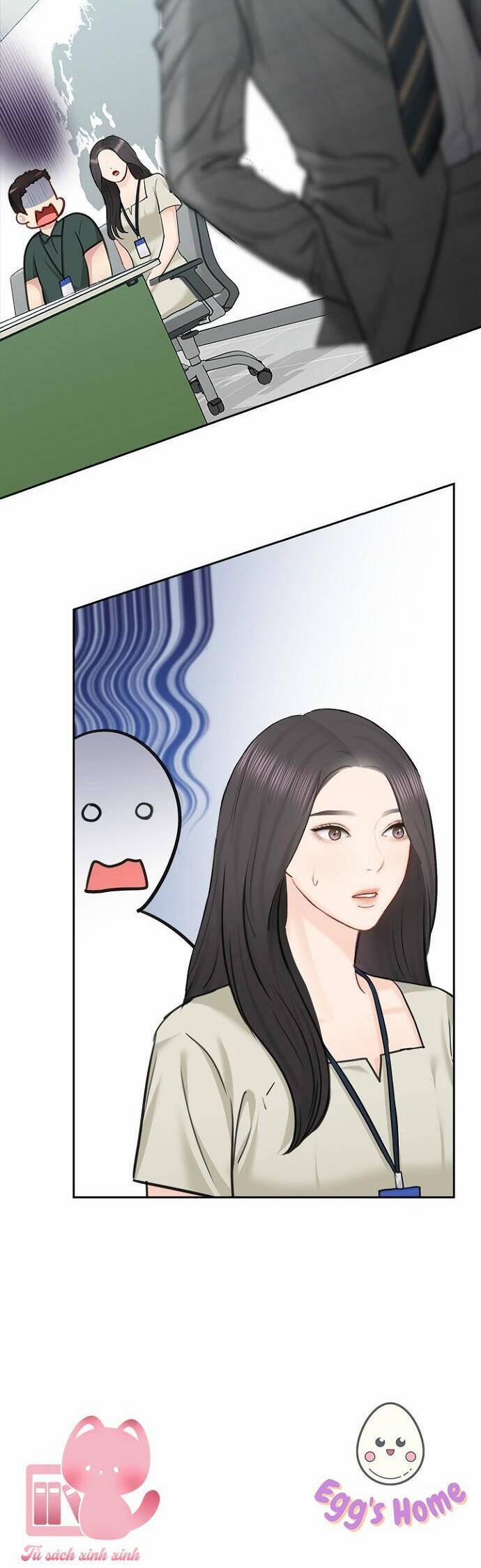 Hẹn Hò Rồi Hãy Yêu 76 trang 31