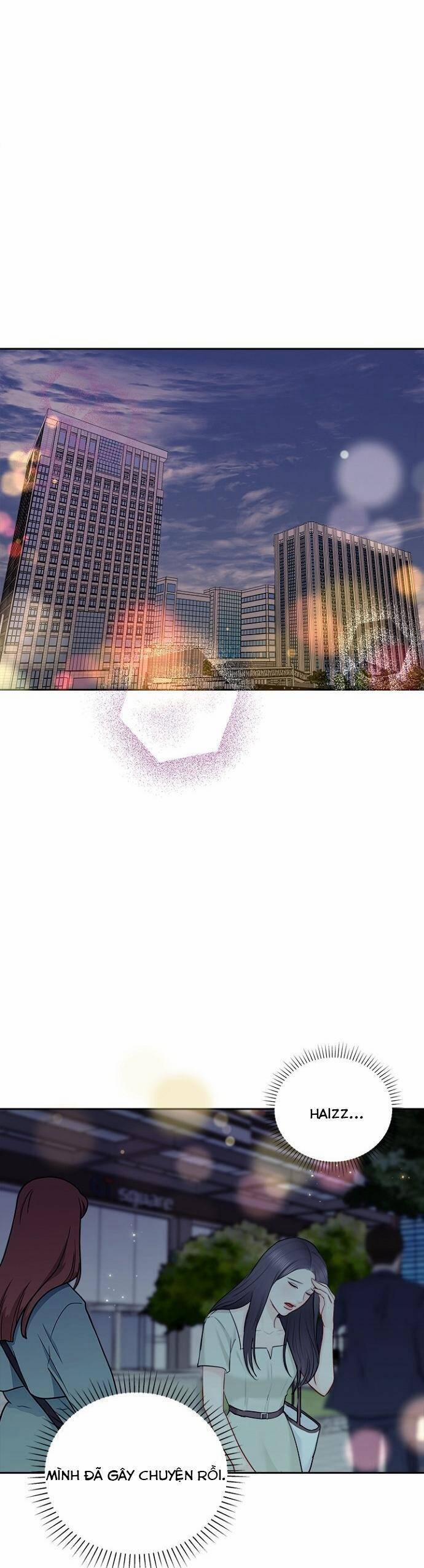 Hẹn Hò Rồi Hãy Yêu 76 trang 32