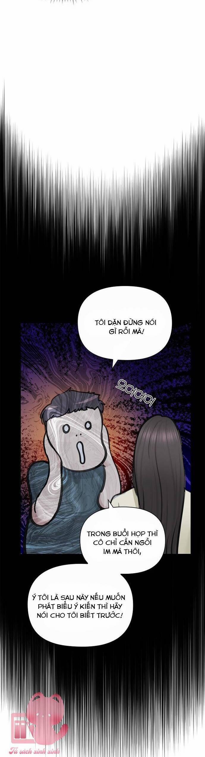 Hẹn Hò Rồi Hãy Yêu 76 trang 33