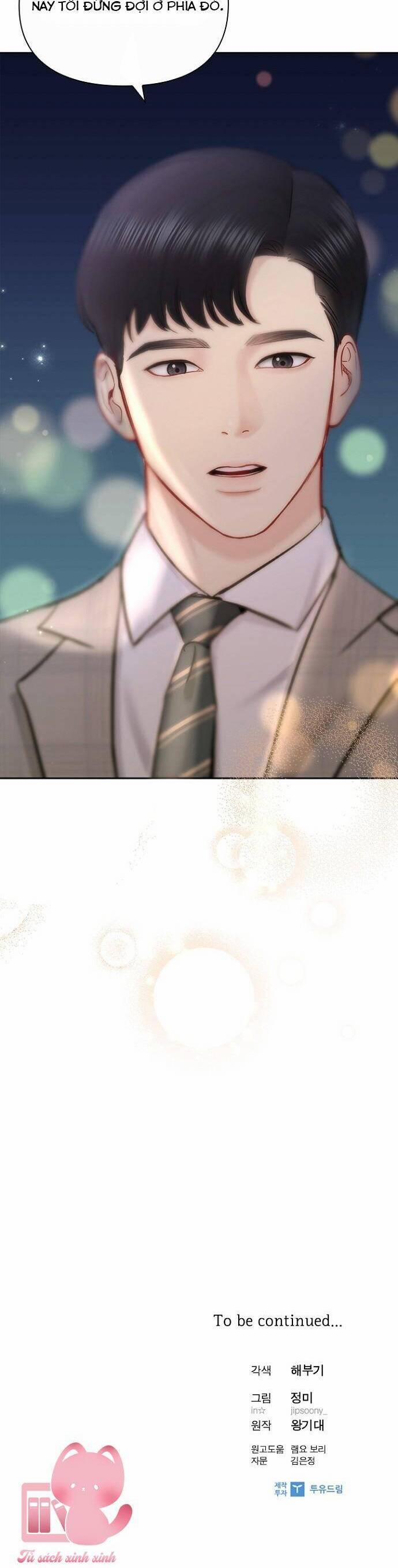 Hẹn Hò Rồi Hãy Yêu 76 trang 36