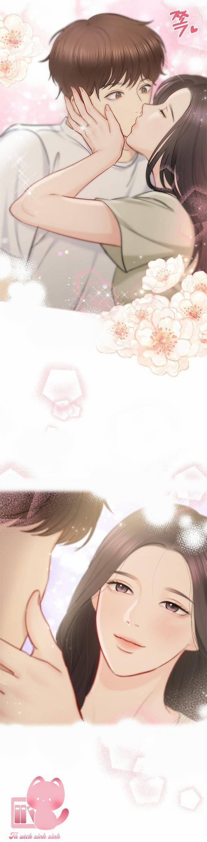 Hẹn Hò Rồi Hãy Yêu 76 trang 6