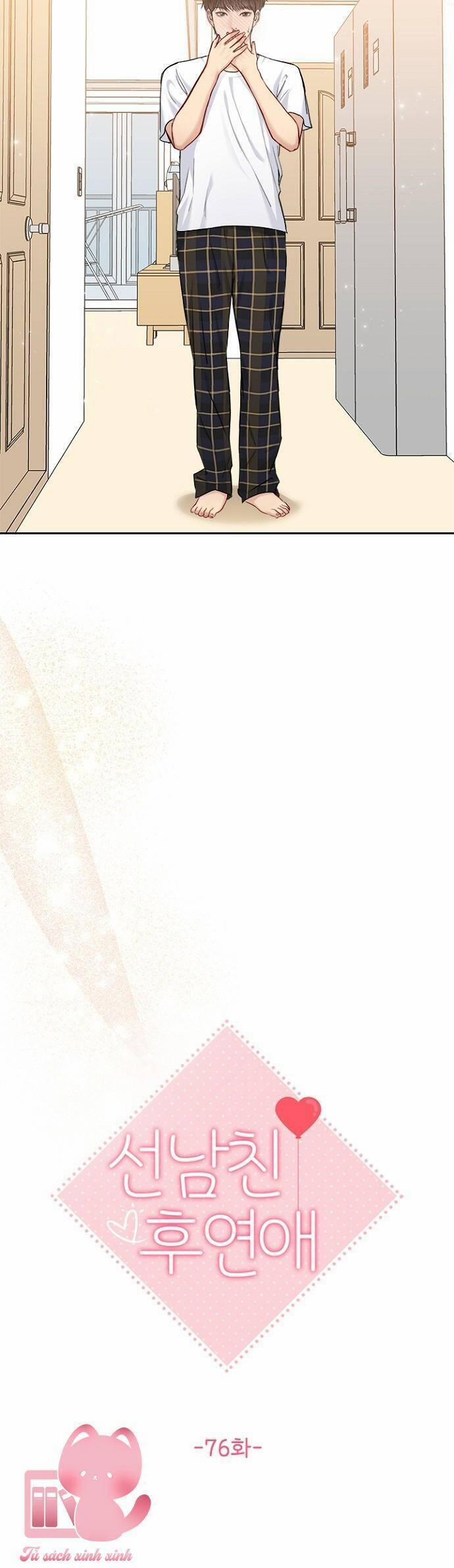 Hẹn Hò Rồi Hãy Yêu 76 trang 8