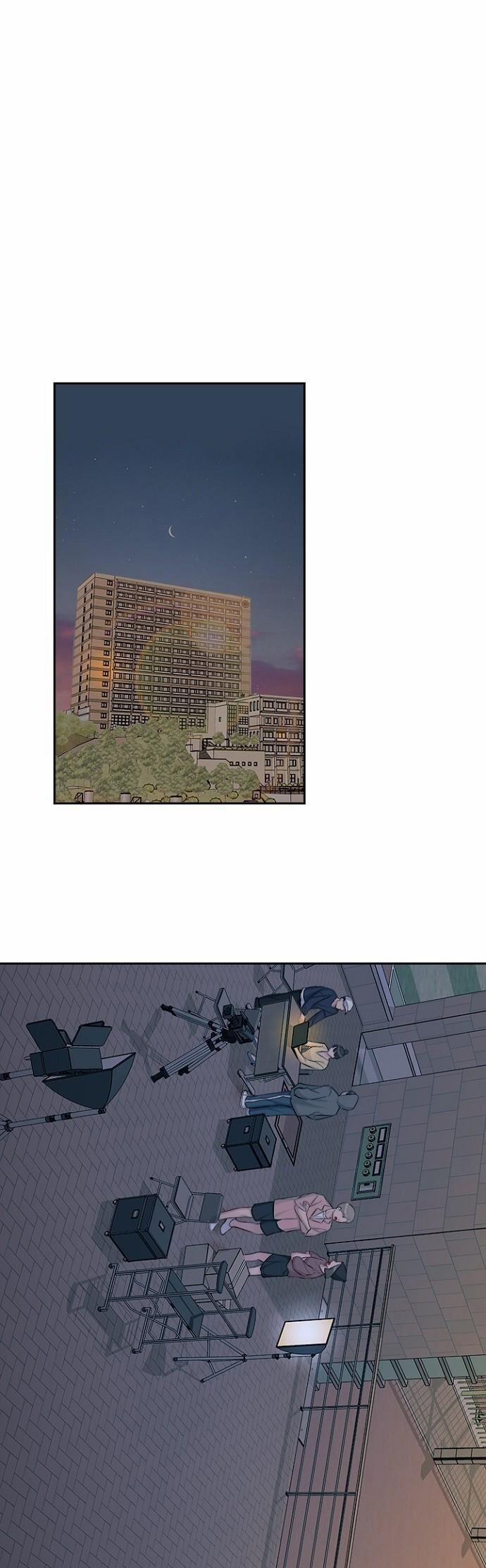 Hẹn Hò Rồi Hãy Yêu 77 trang 10