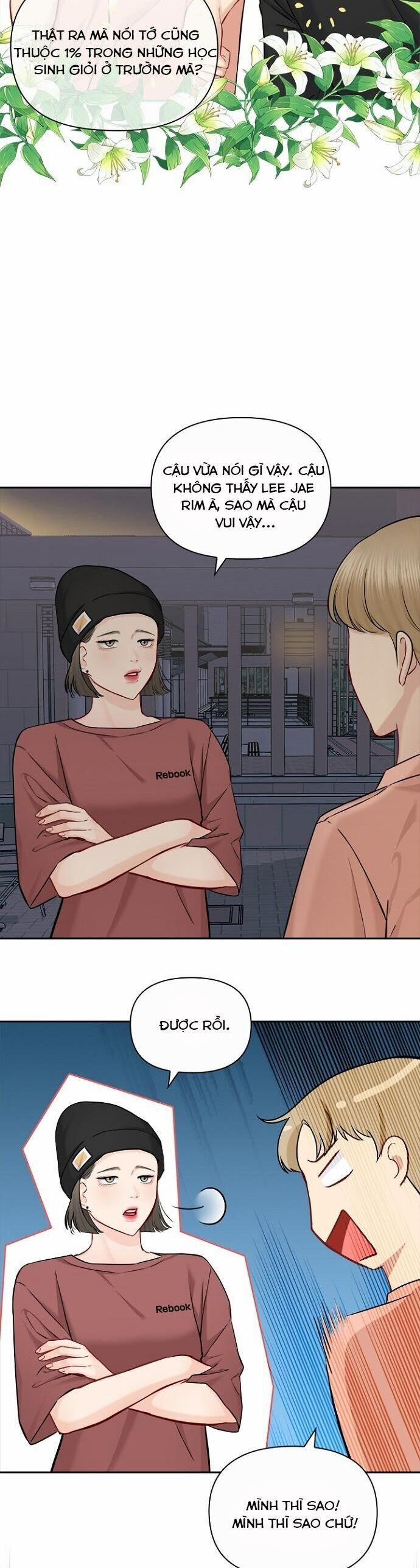 Hẹn Hò Rồi Hãy Yêu 77 trang 14