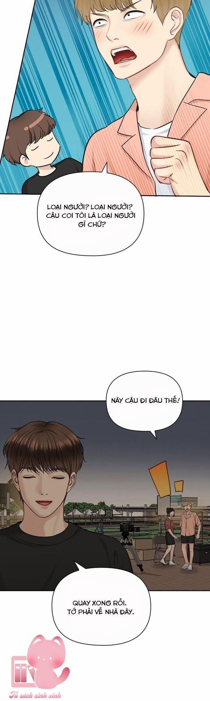 Hẹn Hò Rồi Hãy Yêu 77 trang 18