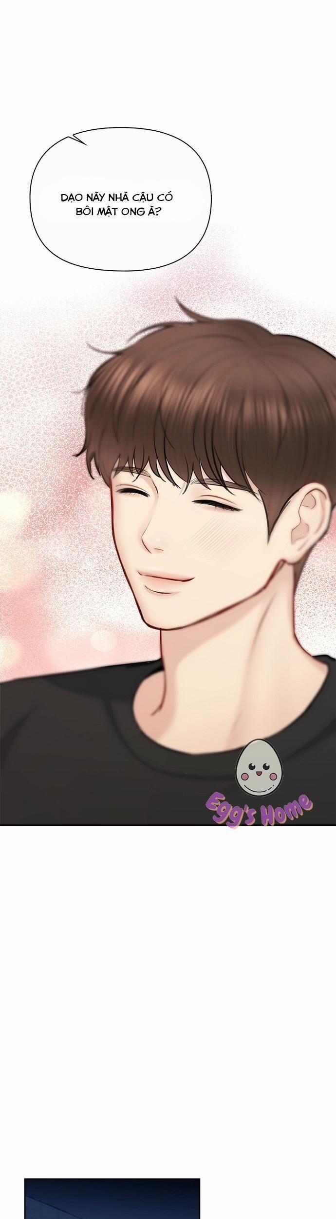 Hẹn Hò Rồi Hãy Yêu 77 trang 19