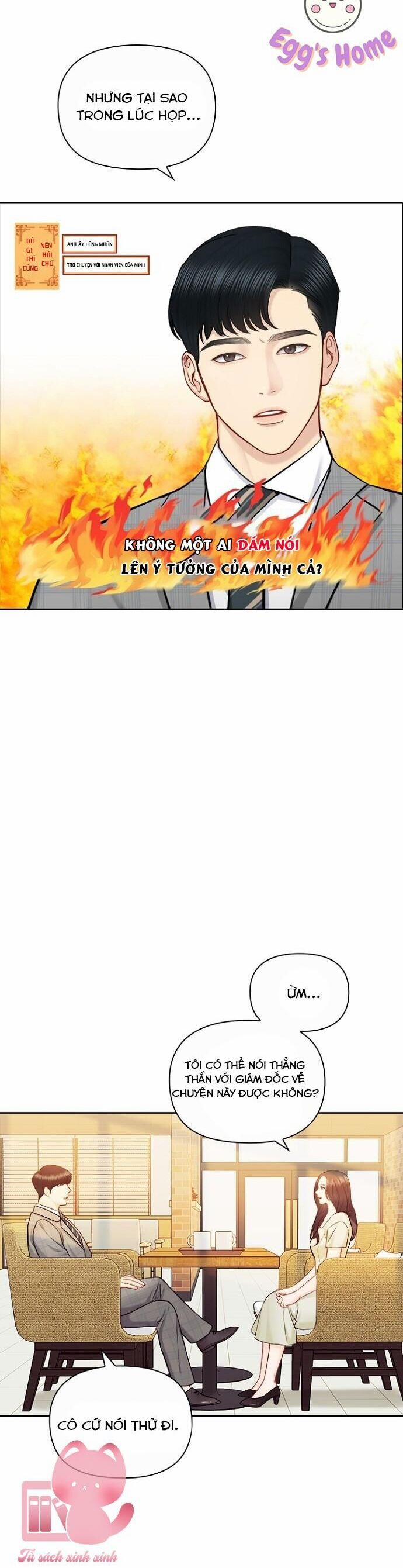 Hẹn Hò Rồi Hãy Yêu 77 trang 2