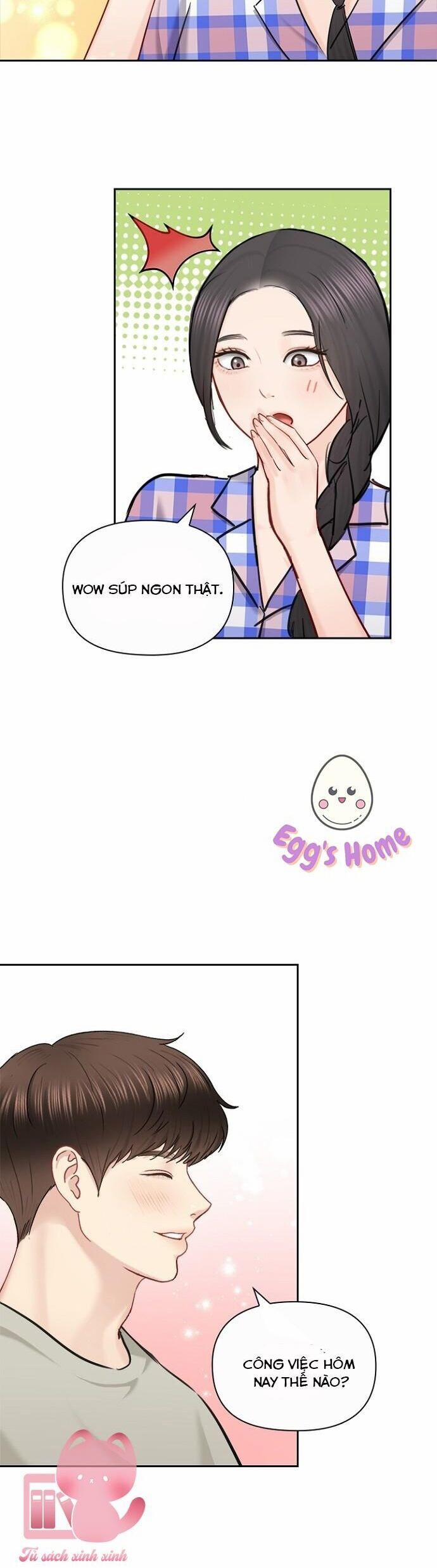 Hẹn Hò Rồi Hãy Yêu 77 trang 23