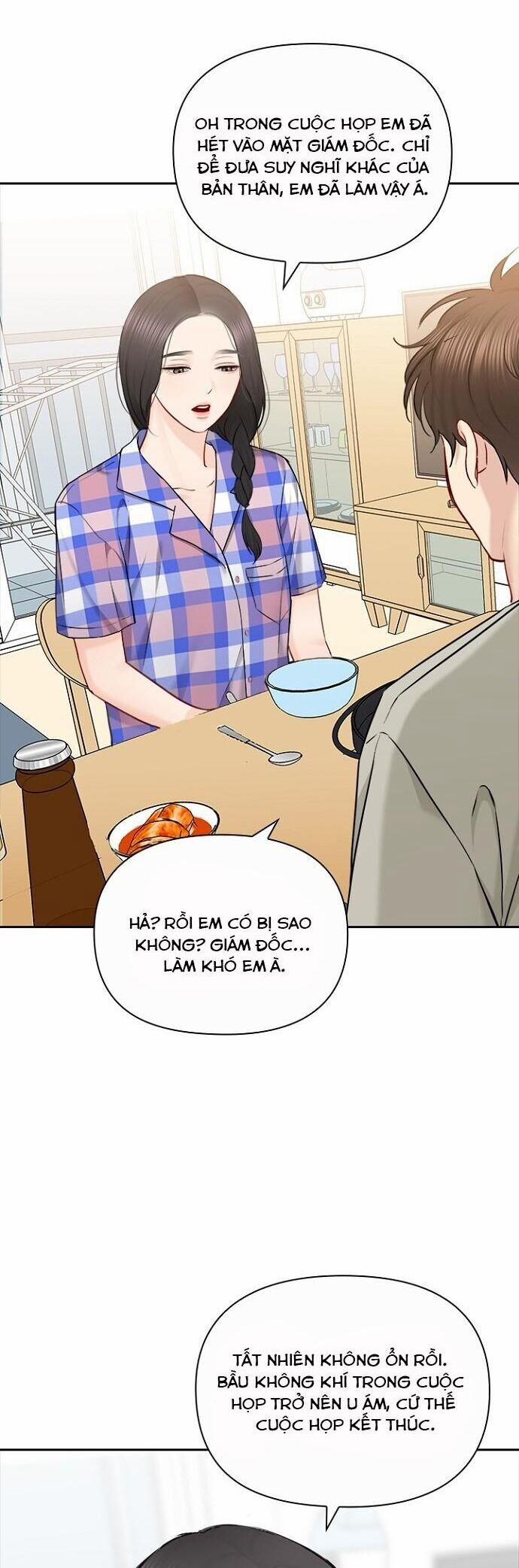 Hẹn Hò Rồi Hãy Yêu 77 trang 25