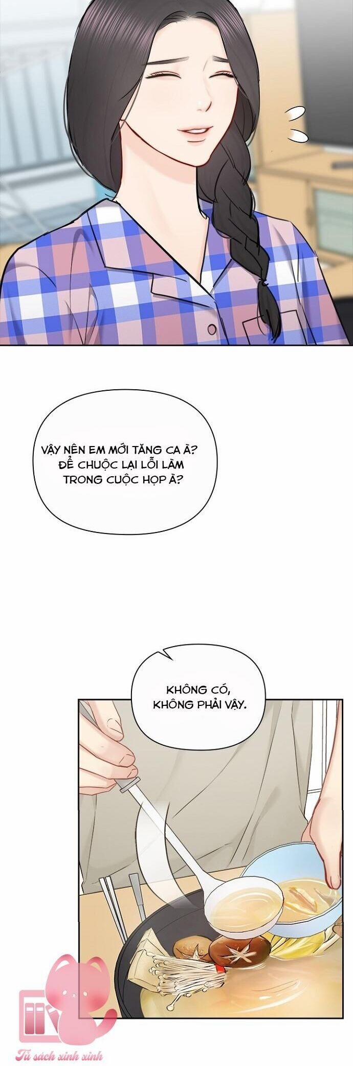 Hẹn Hò Rồi Hãy Yêu 77 trang 26