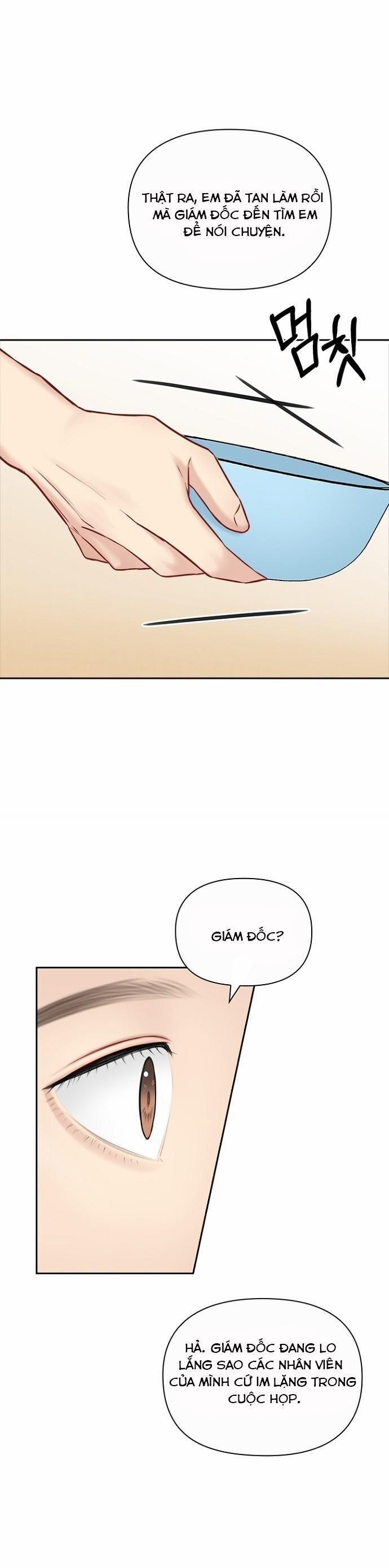 Hẹn Hò Rồi Hãy Yêu 77 trang 27