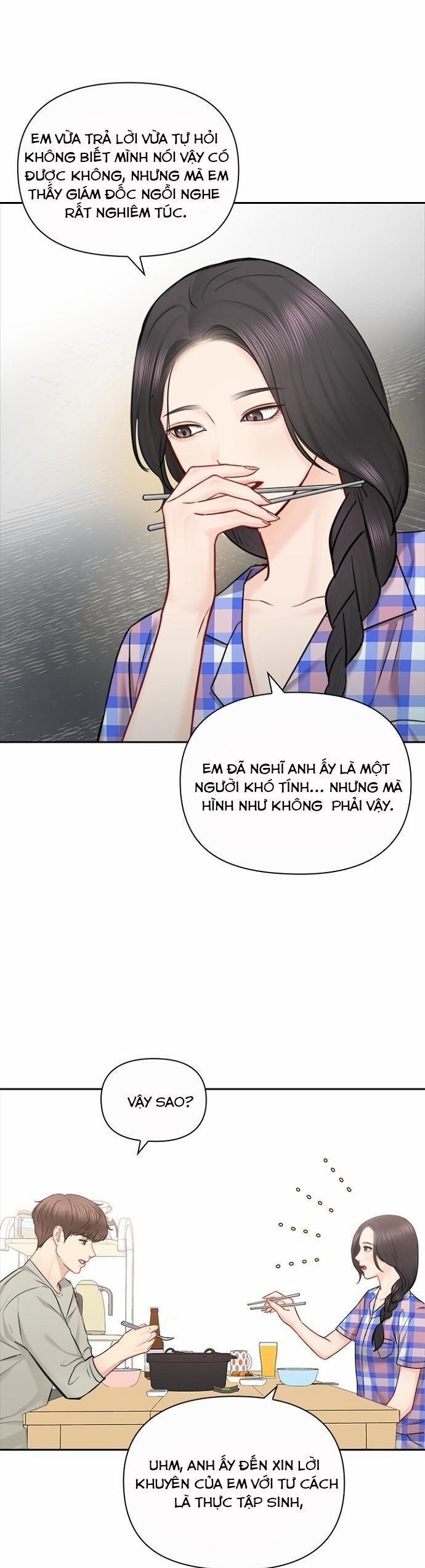 Hẹn Hò Rồi Hãy Yêu 77 trang 29