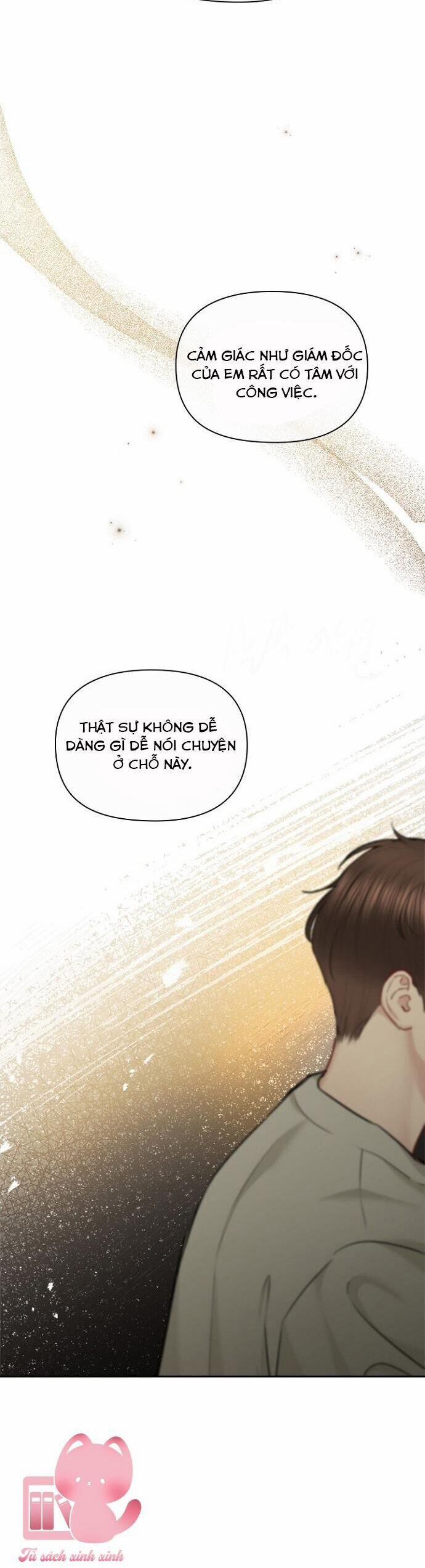 Hẹn Hò Rồi Hãy Yêu 77 trang 30