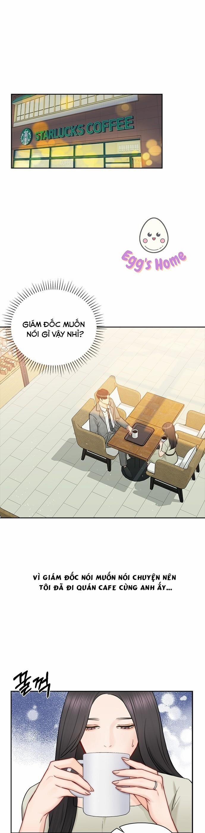 Hẹn Hò Rồi Hãy Yêu 77 trang 34