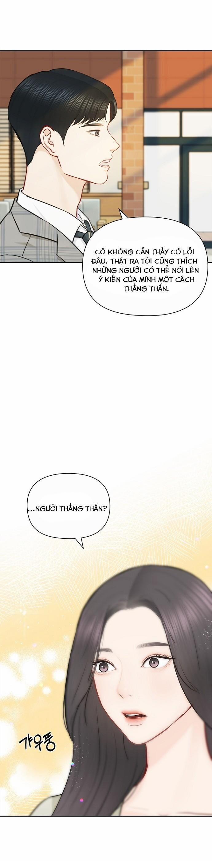 Hẹn Hò Rồi Hãy Yêu 77 trang 36