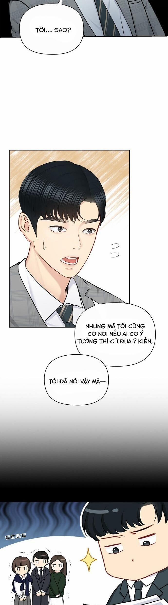 Hẹn Hò Rồi Hãy Yêu 77 trang 4