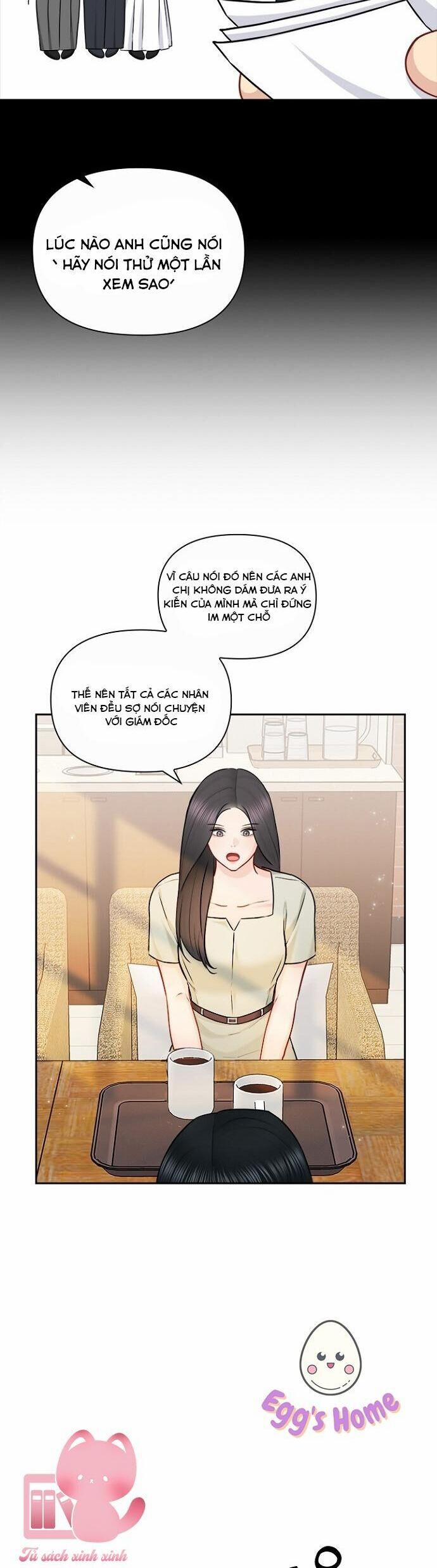 Hẹn Hò Rồi Hãy Yêu 77 trang 5