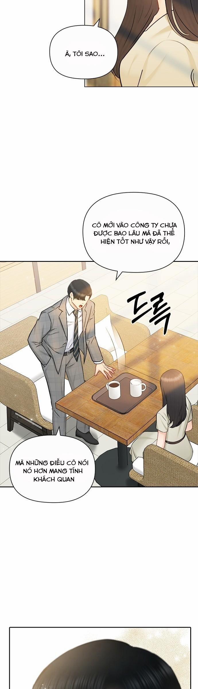 Hẹn Hò Rồi Hãy Yêu 77 trang 7