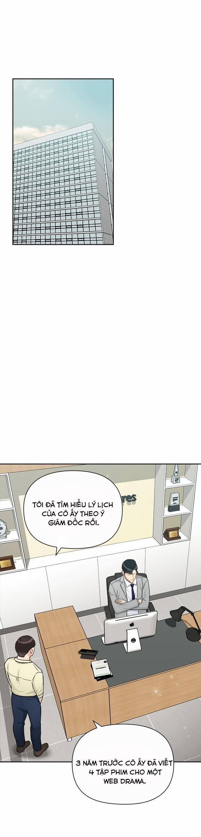 Hẹn Hò Rồi Hãy Yêu 78 trang 1