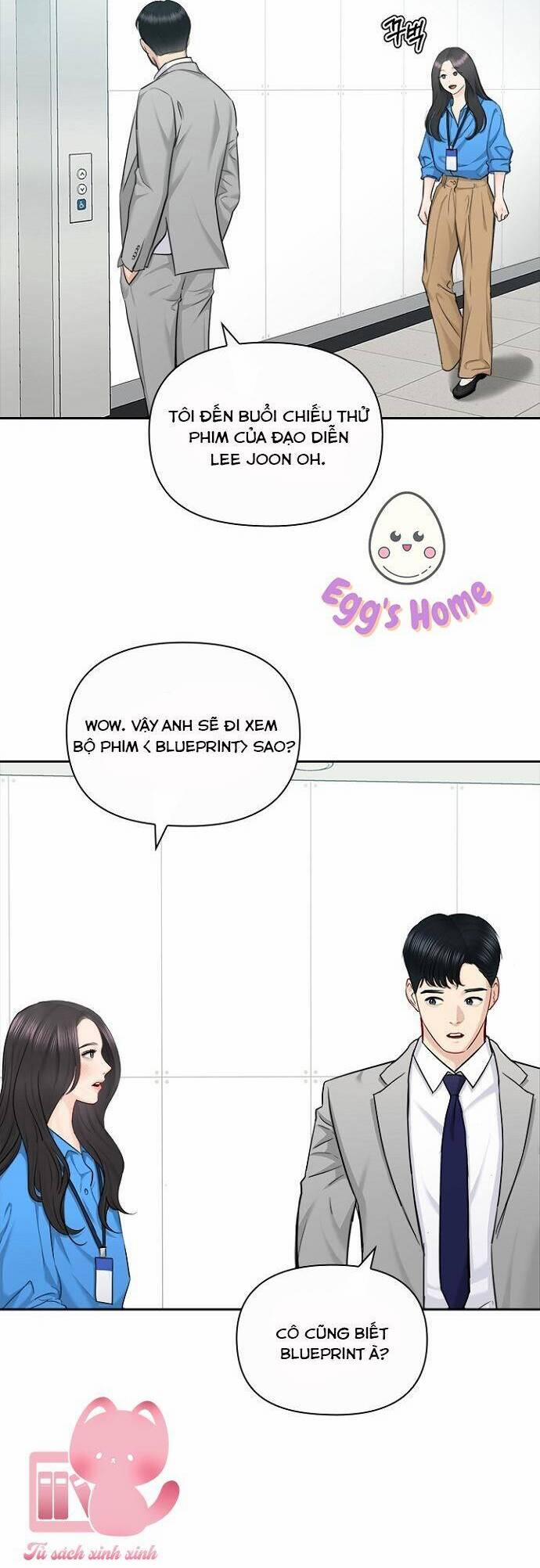 Hẹn Hò Rồi Hãy Yêu 78 trang 11